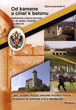 Oživené pevnosti 9: Od kamene a cihel k betonu (DVD)