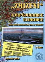 Zmizení torpédoborce Eldridge (1)