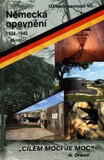 Oživené pevnosti 7: Německá opevnění I. (VHS)