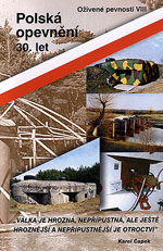 Oživené pevnosti 8: Polská opevnění 30. let (VHS)