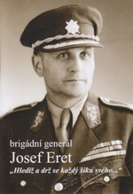 Brigádní generál Josef Eret