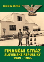 Finanční stráž Slovenské republiky 1939-45