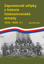 Zapomenuté střípky z historie československé armády 1918-39 (1.)